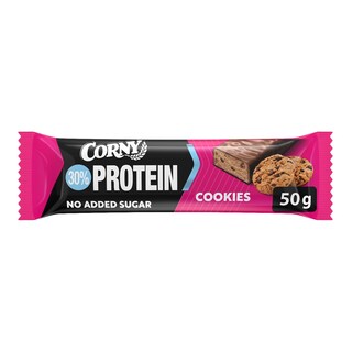 Corny Proteinová tyčinka s mléčnou čokoládou