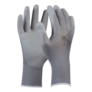 Pracovní rukavice Micro Flex