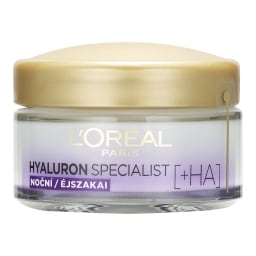 LOréal Paris Hyaluron Specialist noční krém