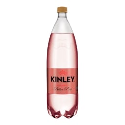 Kinley Pink Berry
