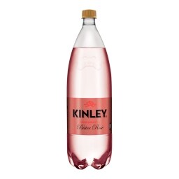 Kinley Pink Berry