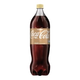 Coca-Cola Vanilla