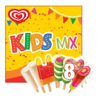 Algida Kids Mix
