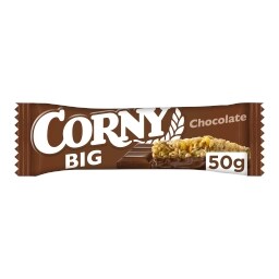 Corny BIG cereální tyčinka mléčná čokoláda