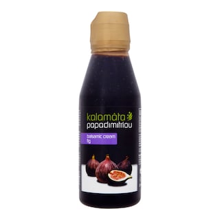 Papadimitriou Kalamata Balsamiko krém s fíkem