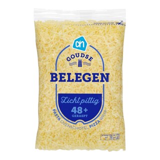 Gouda uleželá 48% strouhaná