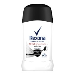 Rexona Active Protection Invisible Antiperspirant