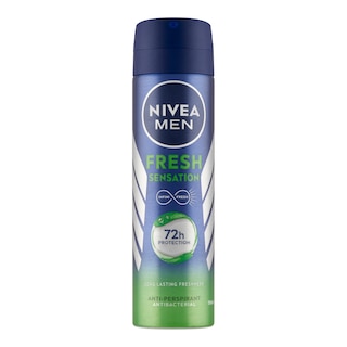 Nivea Men Sensation Fresh Antiperspirant sprej