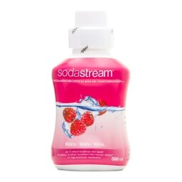 SodaStream Malina