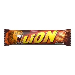 Nestlé Lion tyčinka