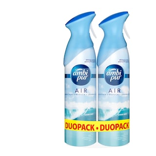 Ambi Pur Air osvěžovač Ocean Mist