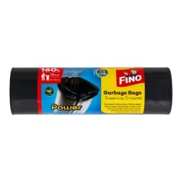 Fino Power Pytle na odpadky 160 l