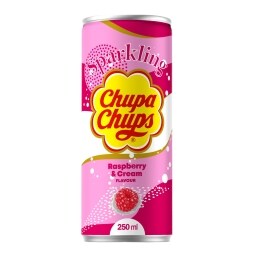 Chupa Chups Malina