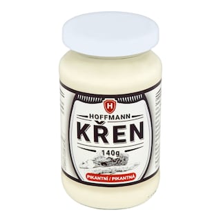 Hoffmann Křen pikantní