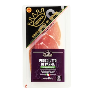 Albert Excellent Prosciutto di Parma