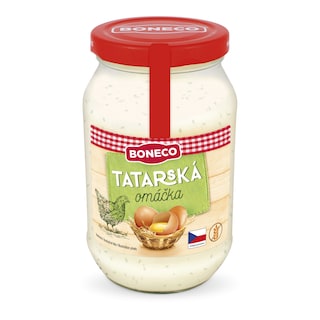 Boneco Tatarská omáčka