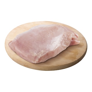 Česká chuť Krůtí řízek prsní chlazený