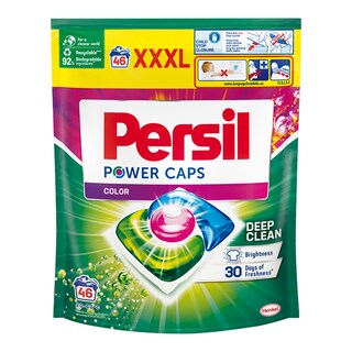 Persil Prací kapsle Deep Clean Color