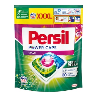 Persil Prací kapsle Deep Clean Color
