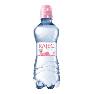 Rajec Kojenecká voda