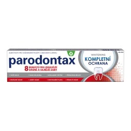 Parodontax Whitening zubní pasta s fluoridem