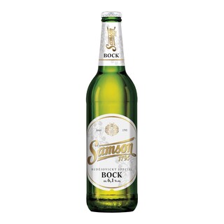 Samson BOCK