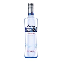 Amundsen Vodka 37,5%