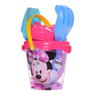 Minnie Sada na písek v síťce