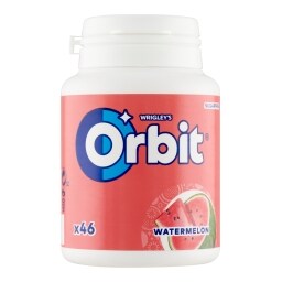 Wrigleys Orbit meloun