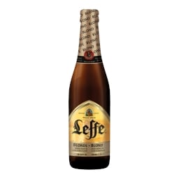 Leffe Blonde Svrchně kvašené světlé