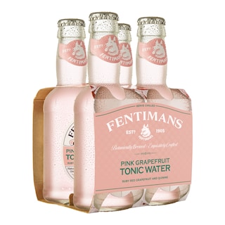 Fentimans Pink Grapefruit