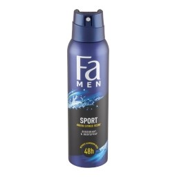 Fa Men Sport deodorant