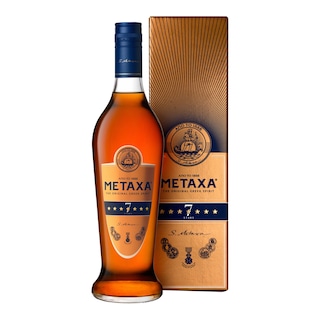 Metaxa 7* 40%