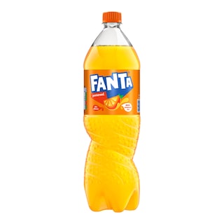 Fanta Pomeranč