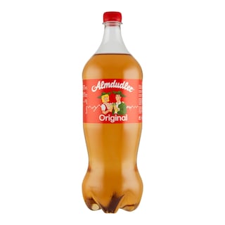 Almdudler-Limonade, A. & S. Klein GmbH & Co KG Grinzinger Allee 16, 1190 Wien, Rakousko