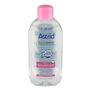 Astrid Aqua Biotic micelární voda