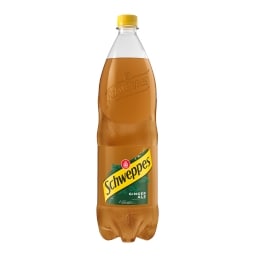 Schweppes Ginger Ale