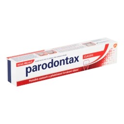Problémy s dásněmi