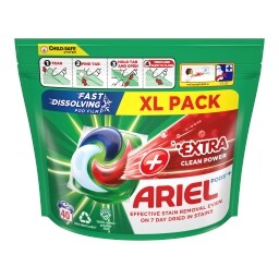 Ariel Prací tablety Extra Clean