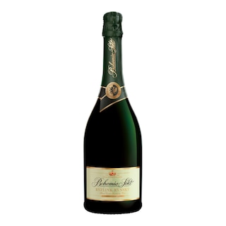 Bohemia sekt Ryzlink rýnský sec