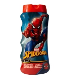 EP Line Koupelová pěna a šampon Spider-Man