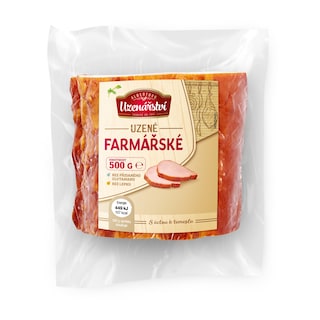 Albert Farmářské maso
