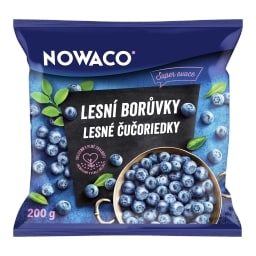 Nowaco Borůvky