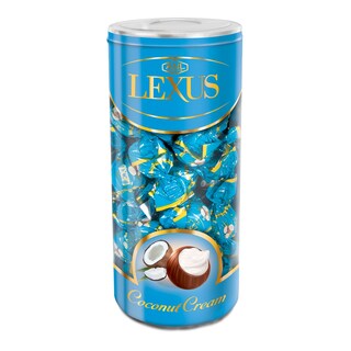 Lexus Kokosový dezert