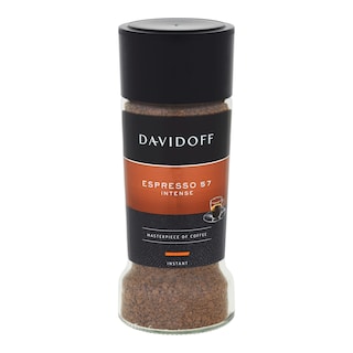Davidoff Espresso Intense instantní káva