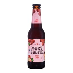 Mort Subite Lambic Kriek