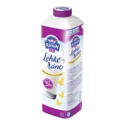 Kunín Čerstvé mléko bez laktózy 1,5%