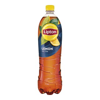 Lipton Ledový čaj s příchutí citrónu