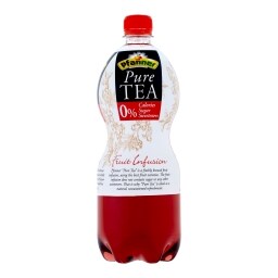 Pfanner Pure Tea bio ovocný čaj, lesní plody