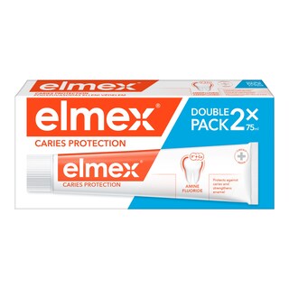 Elmex Caries Protection zubní pasta s fluoridem